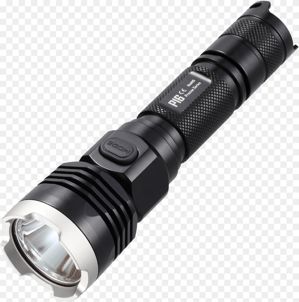 Download Flashlight Image For Flashlight, Lamp, Light, Electrical Device, Microphone Png