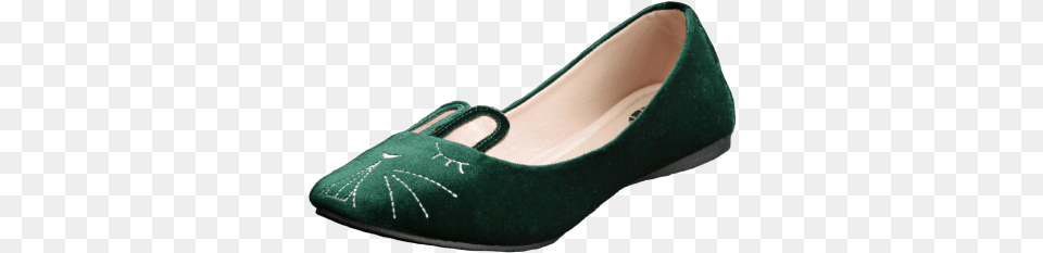 Download Flat Shoes Image And Clipart Flat Shoe, Clothing, Footwear, High Heel, Suede Free Transparent Png