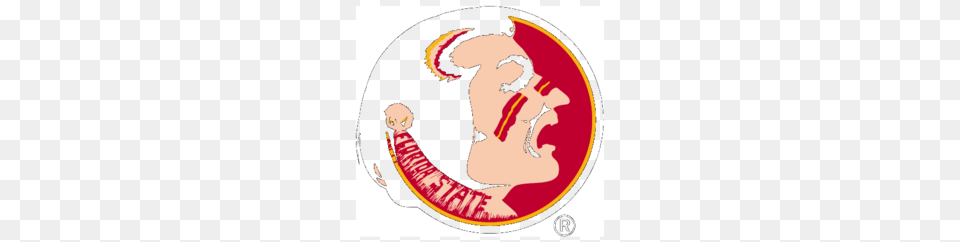 Download Florida State Seminoles Football Clipart Florida State, Head, Person, Photography, Face Png