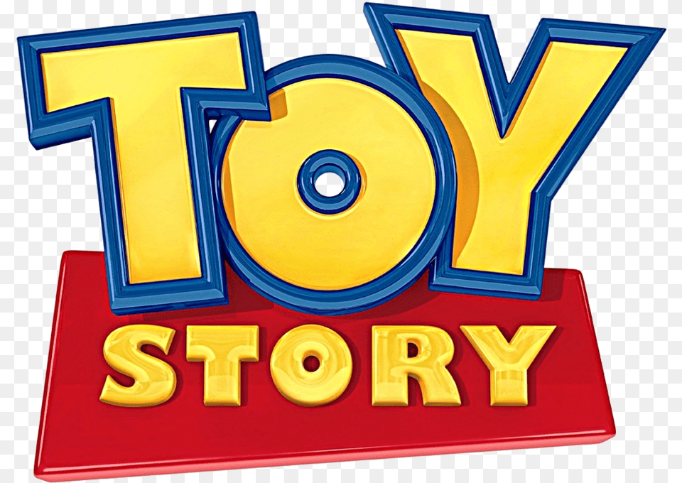 Download Flower Logo Toy Story 4 2019 Pixar Image With Background Toy Story Logo Text Free Transparent Png