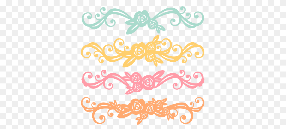 Download Flower Silhouette By Downloading Our Digital Floral Designs For Cricut, Art, Floral Design, Graphics, Pattern Png