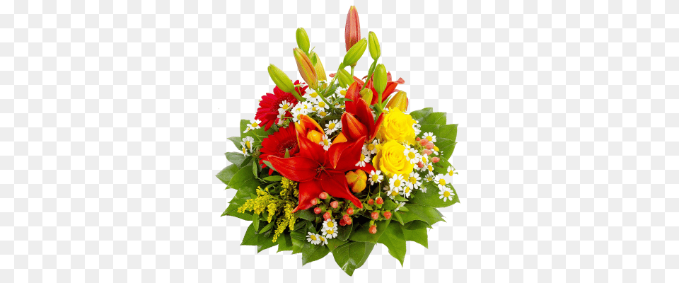 Download Flowers Free Transparent And Clipart, Flower, Flower Arrangement, Flower Bouquet, Plant Png
