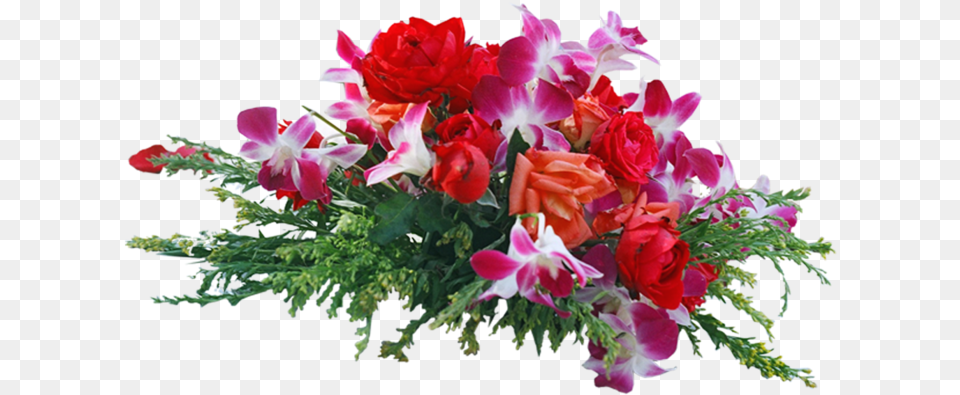 Download Flowers Weddingbackgroundtransparent Flower Images For Photoshop, Flower Arrangement, Flower Bouquet, Plant, Rose Png Image