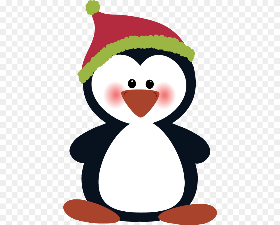 Download Fluid Christmas Jumper Game 770x773 For Your Christmas Clip Art Penguin, Winter, Outdoors, Nature, Snow Free Transparent Png