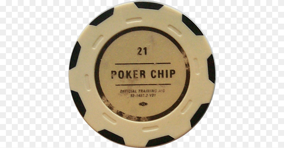 Download Fnv Ce Pokerchip Vault21 Fallout New Vegas Poker Chips, Helmet Png Image
