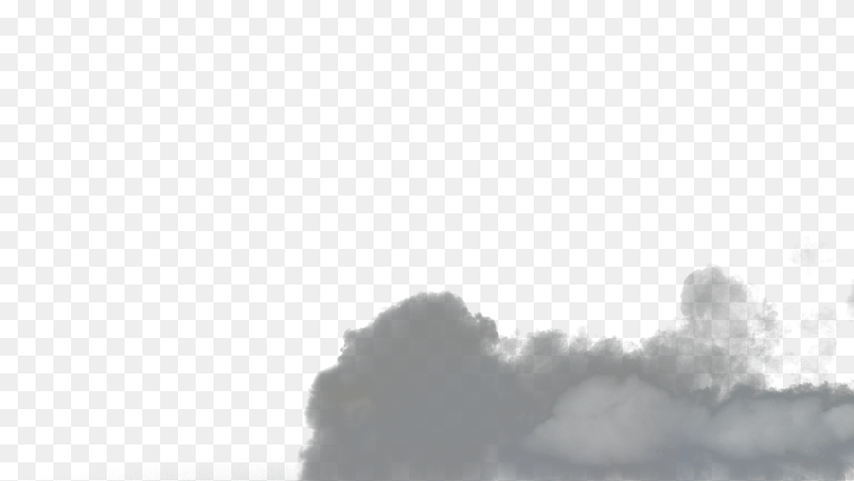 Download Fog Image Ground Fog Mountain, Nature, Outdoors, Smoke Free Transparent Png