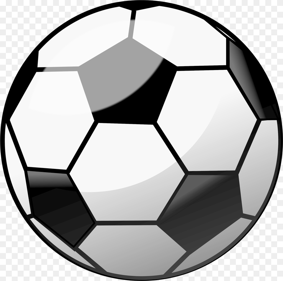 Download Football Football Clipart, Ball, Soccer, Soccer Ball, Sport Free Png