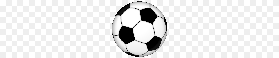 Download Football Photo And Clipart Freepngimg, Ball, Soccer, Soccer Ball, Sport Free Png