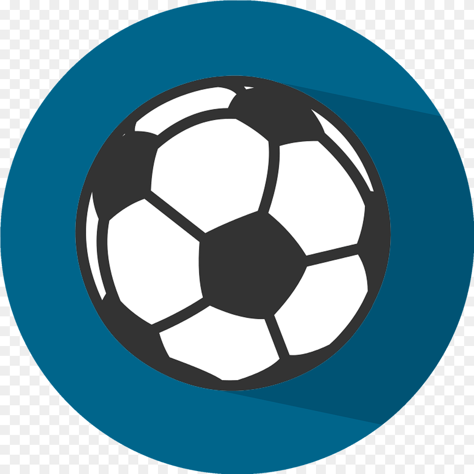 Football Laces Soccer Ball, Soccer Ball, Sport Free Png Download