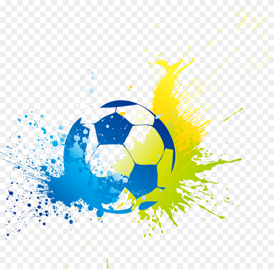 Download Football Player Sport Colour, Astronomy, Outer Space, Person, Sphere Png Image