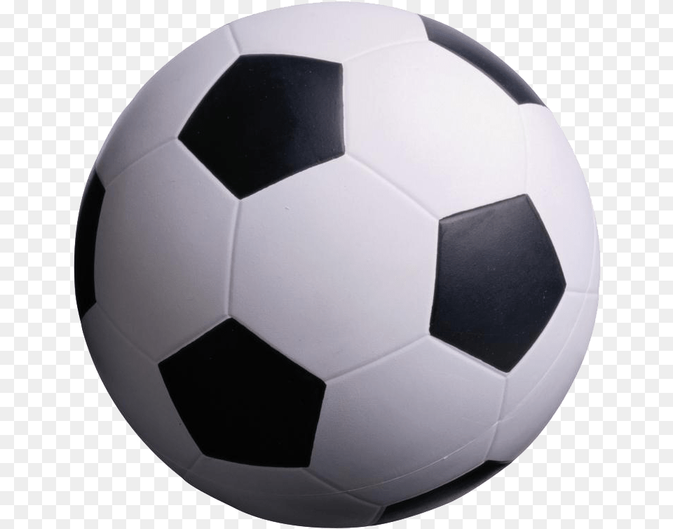 Football Soccer Ball Background Soccer Ball, Soccer Ball, Sport Free Png Download