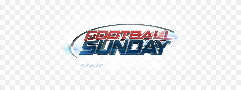 Download Football Sunday Logo Image Football Sunday The Increase Free Transparent Png
