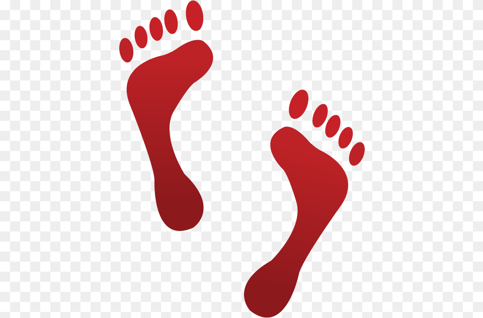 Download Footprints Emoji Icon Island Ai File Footprint Emoji Free Png