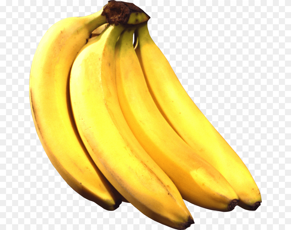 Download For Banana Picture, Food, Fruit, Plant, Produce Free Transparent Png