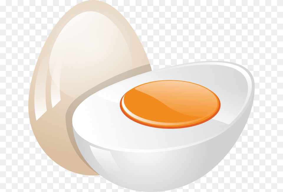 Download For Eggs Image Egg, Food, Bowl, Meal, Disk Free Transparent Png