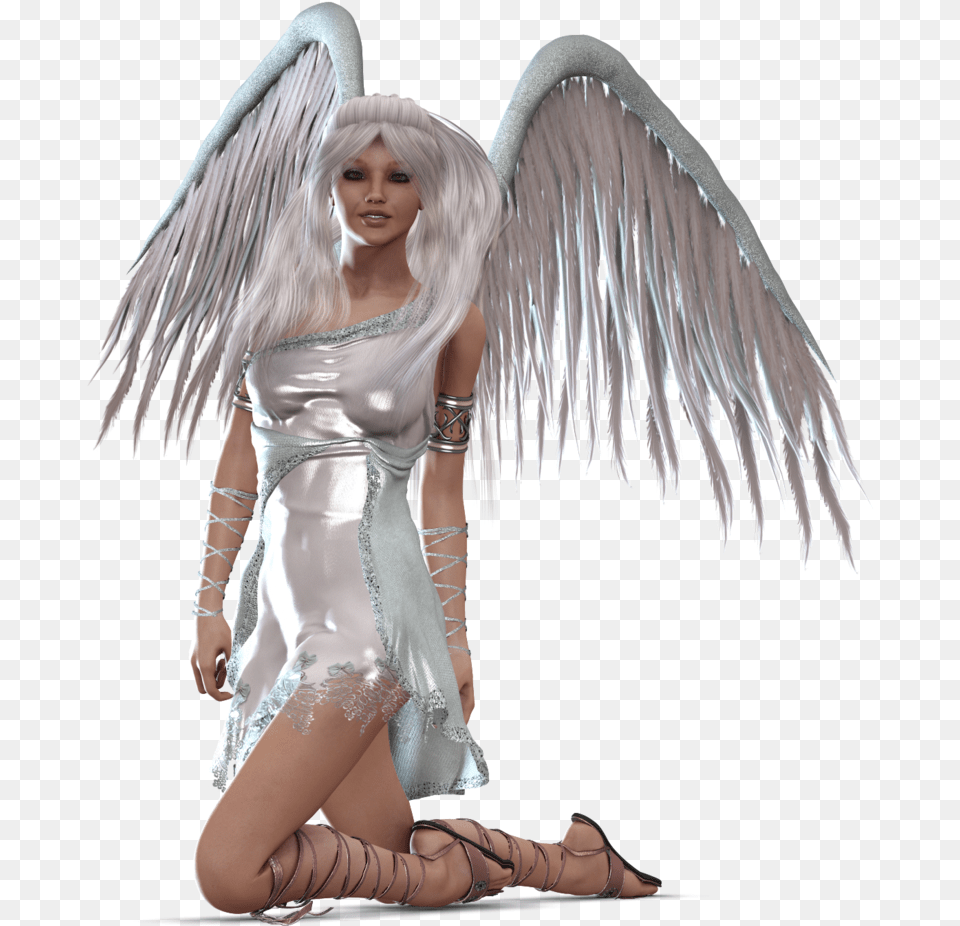 For Angel In High Resolution Angel Woman, Adult, Female, Person, Face Free Png Download