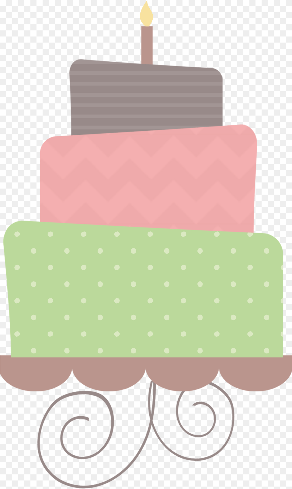 For Cake In High Resolution Birthday Cake Clipart Printable, Birthday Cake, Cream, Dessert, Food Free Png Download
