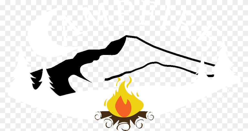 Download For Campfire In High Resolution Clip Art, Logo, Fire, Flame Free Png