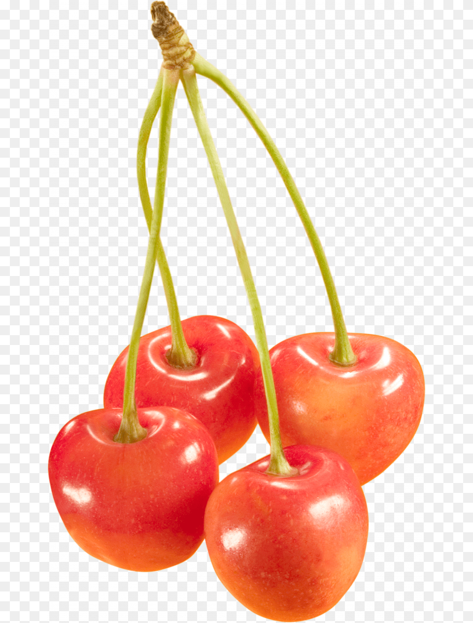 For Cherry Image Without Background Chereshnya, Food, Fruit, Plant, Produce Free Png Download