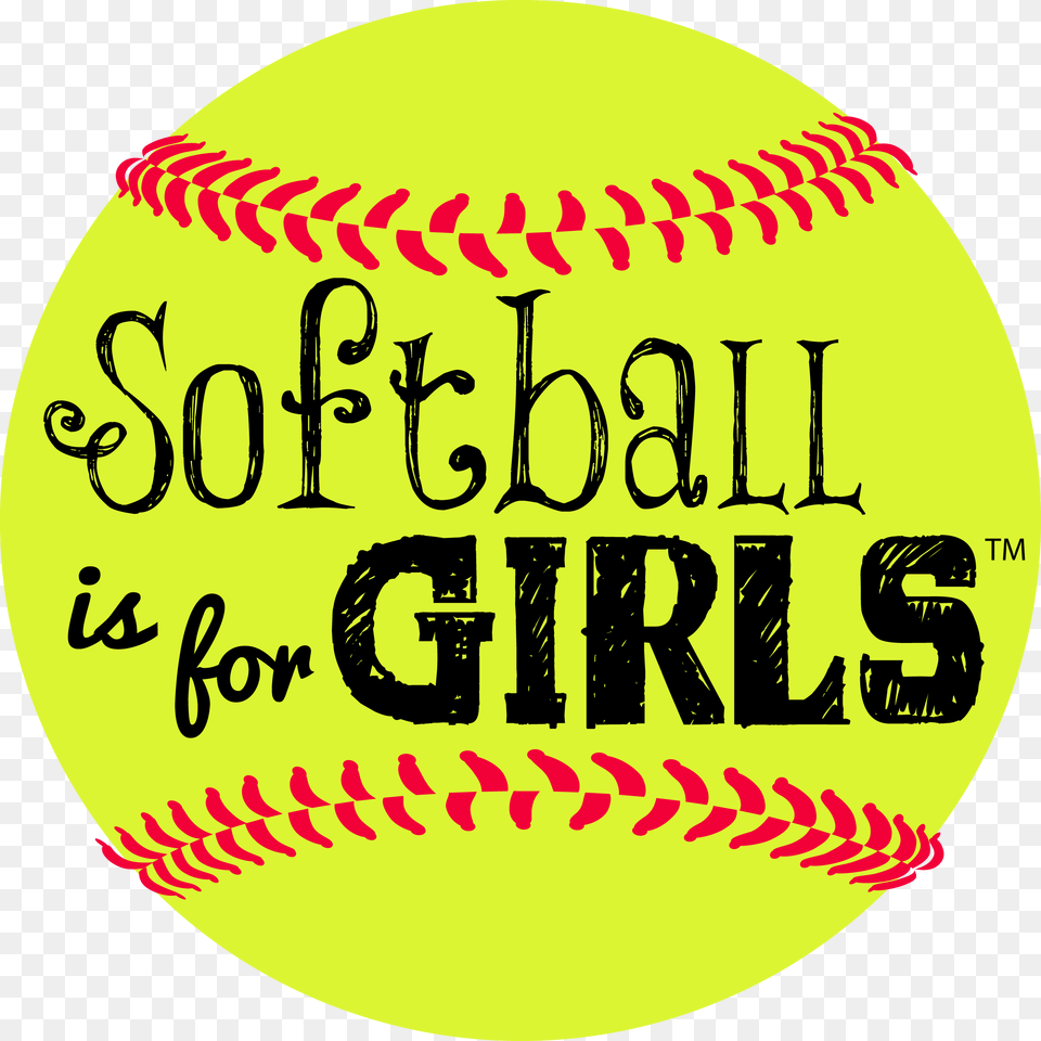 Download For Free Softball In High Resolution Girls Softball, People, Person, Ball, Baseball Png
