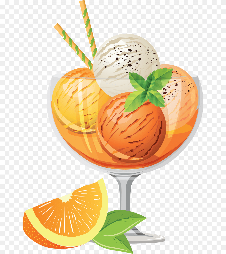 Download For Ice Cream Image Ice Cream Vector, Dessert, Food, Ice Cream, Fruit Png