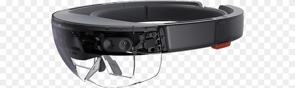 For Microsoft Hololens Microsoft Hololens, Helmet, Hot Tub, Tub Free Png Download