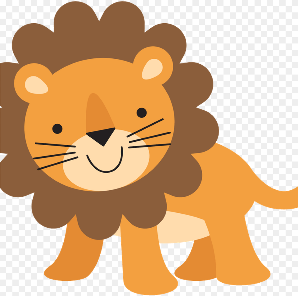 Download For On Lion Clipart, Plush, Toy, Animal, Bear Free Transparent Png