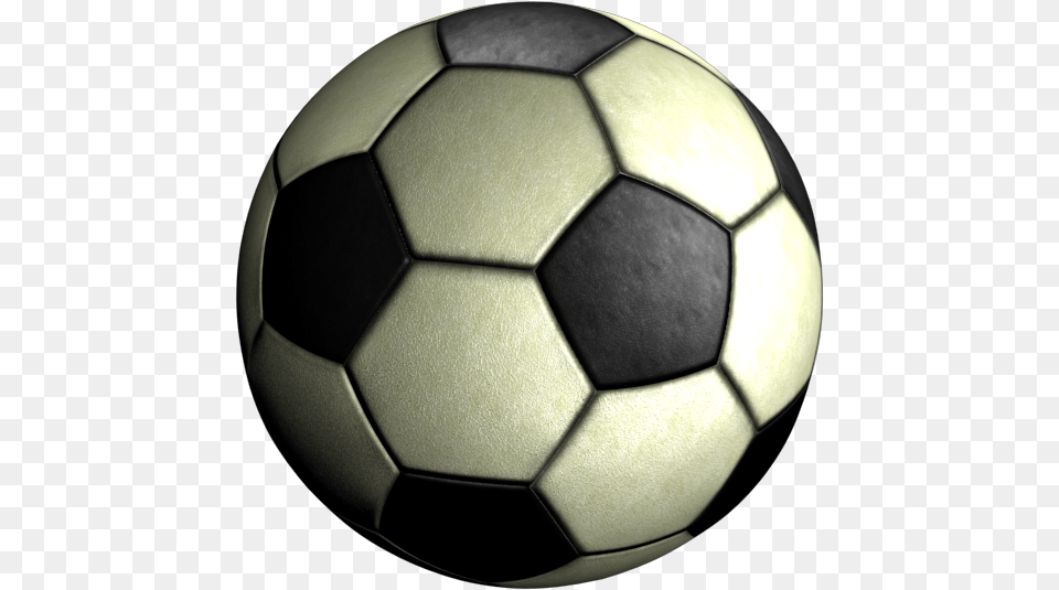 Download For Soccer Ball In High Resolution Football Ball Transparent Background, Soccer Ball, Sphere, Sport Free Png