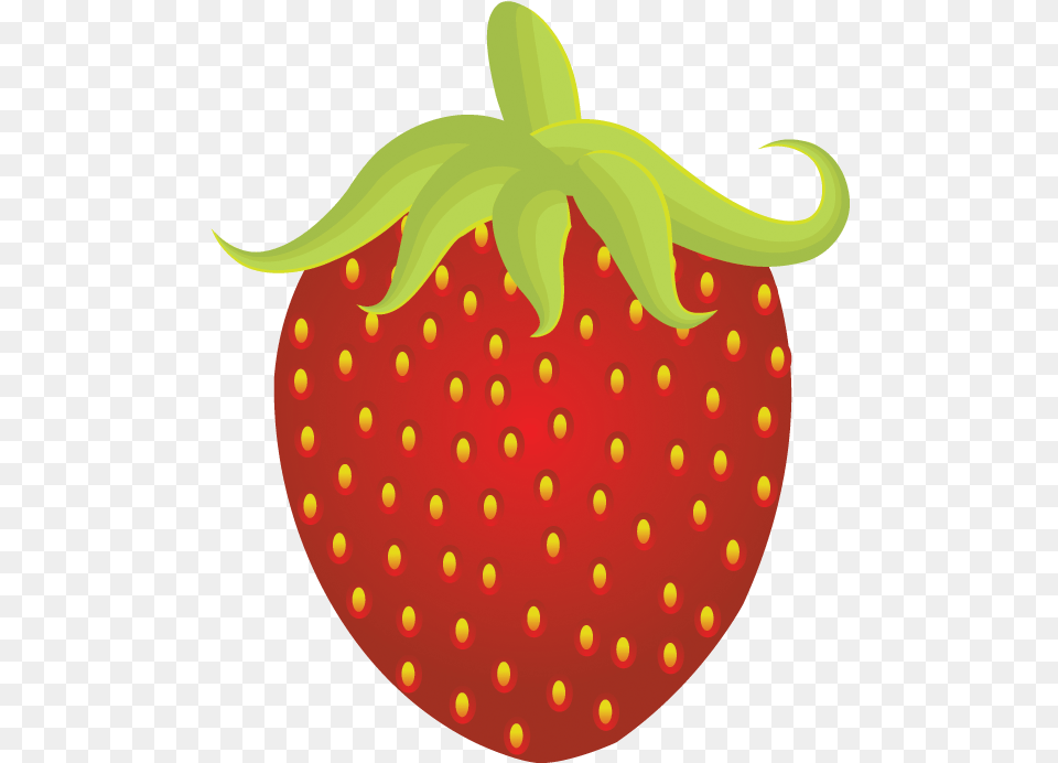 Download For Strawberry In High Resolution Portable Network Graphics, Berry, Food, Fruit, Produce Png Image