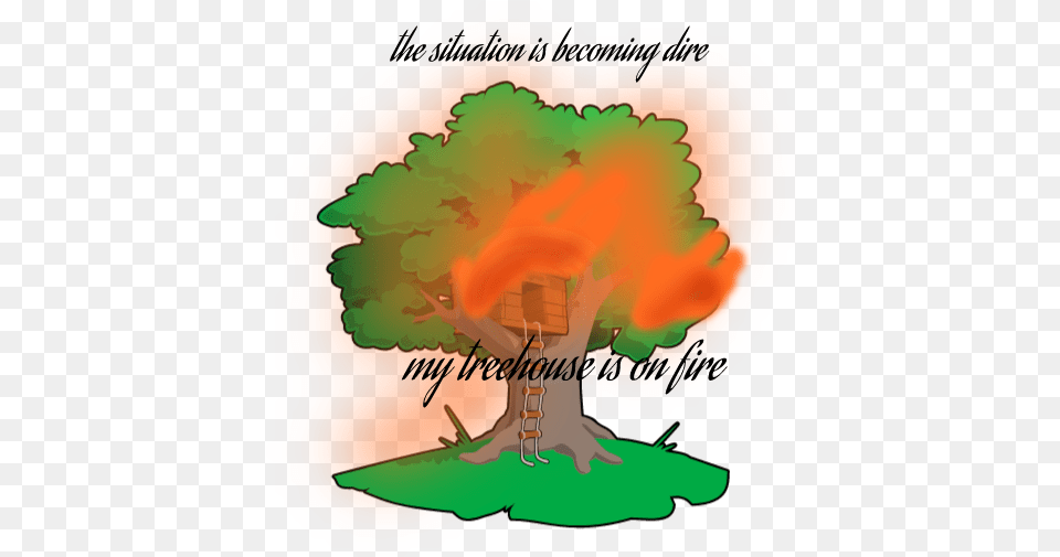 Forest Lyrics Drawing Magic Tree House Tree Printable Magic Tree House, Mountain, Nature, Outdoors, Volcano Free Png Download