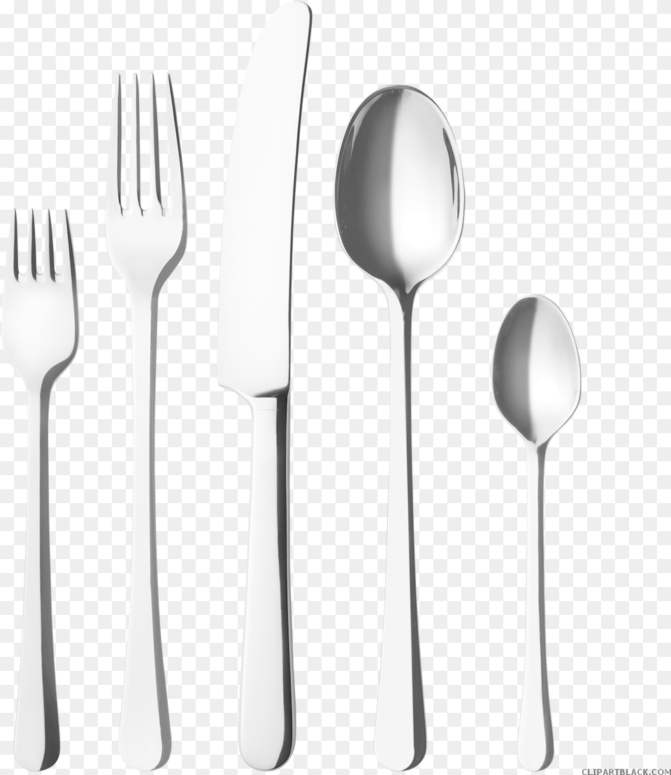 Download Fork Knife And Spoon Clipart Knife, Cutlery, Blade, Weapon Free Transparent Png