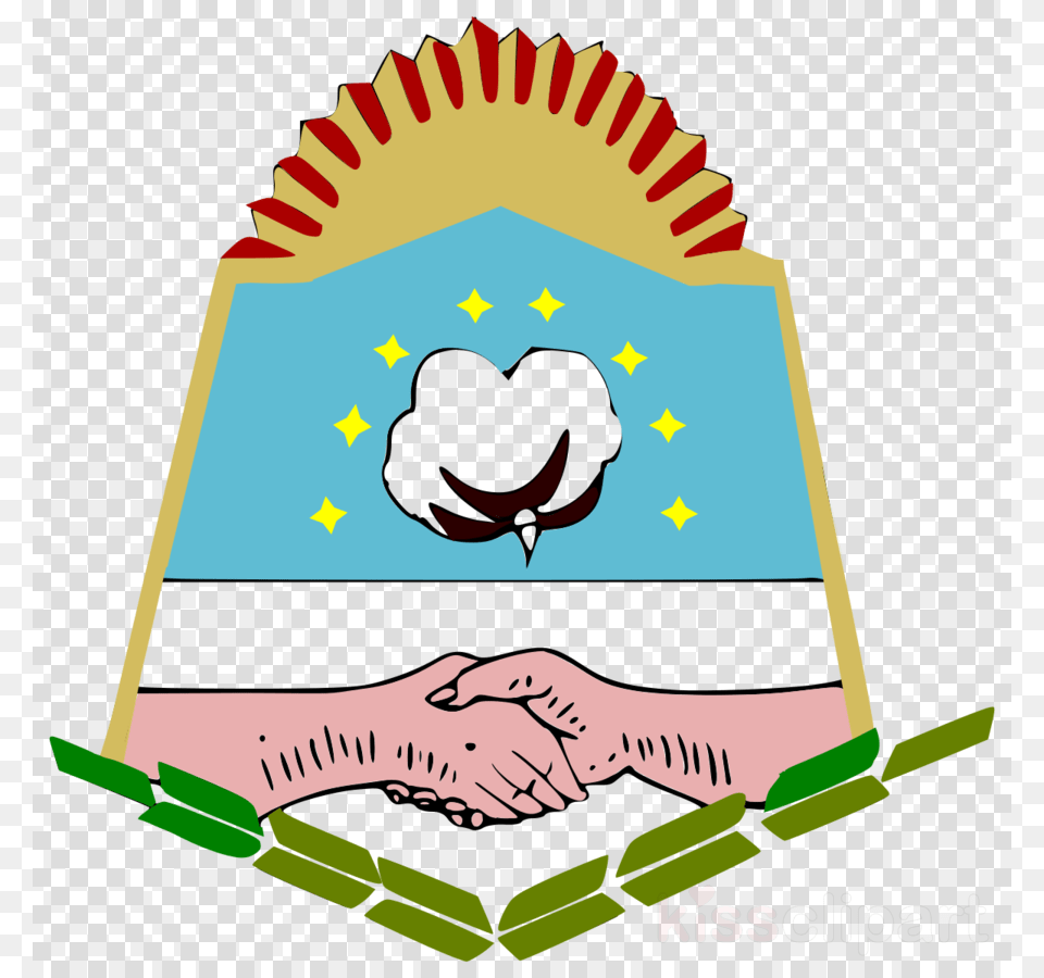 Download Formosa Coat Of Arms Clipart Formosa Royalty Push To Talk Xlr Box, Pattern, Person, Reading Free Transparent Png