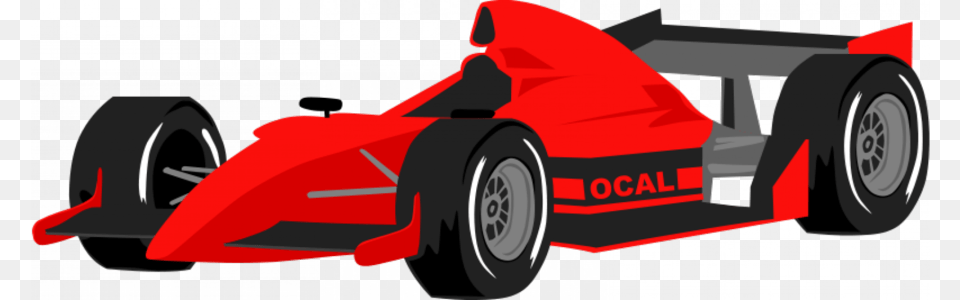 Formula Clipart Formula Car Clip Art Car Product, Wheel, Race Car, Sport, Formula One Free Png Download