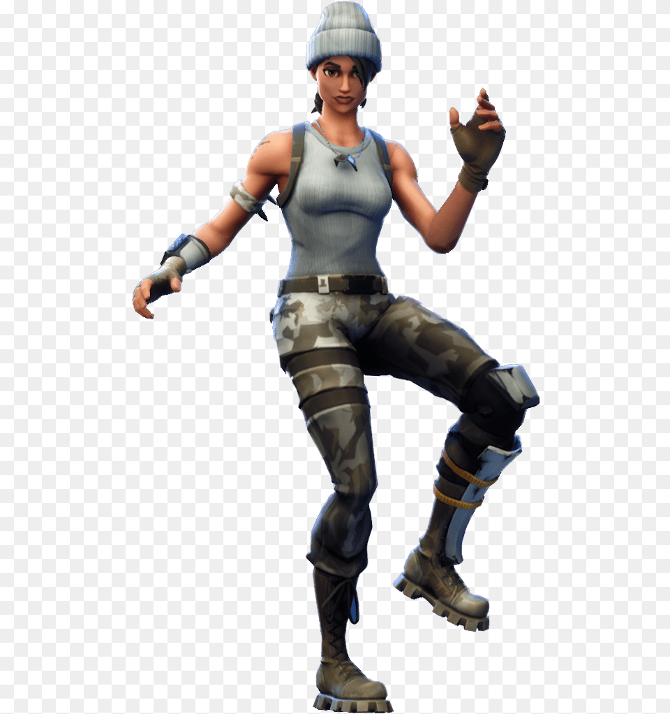 Fortnite Dance Gif Transparent, Body Part, Hand, Person, Finger Free Png Download