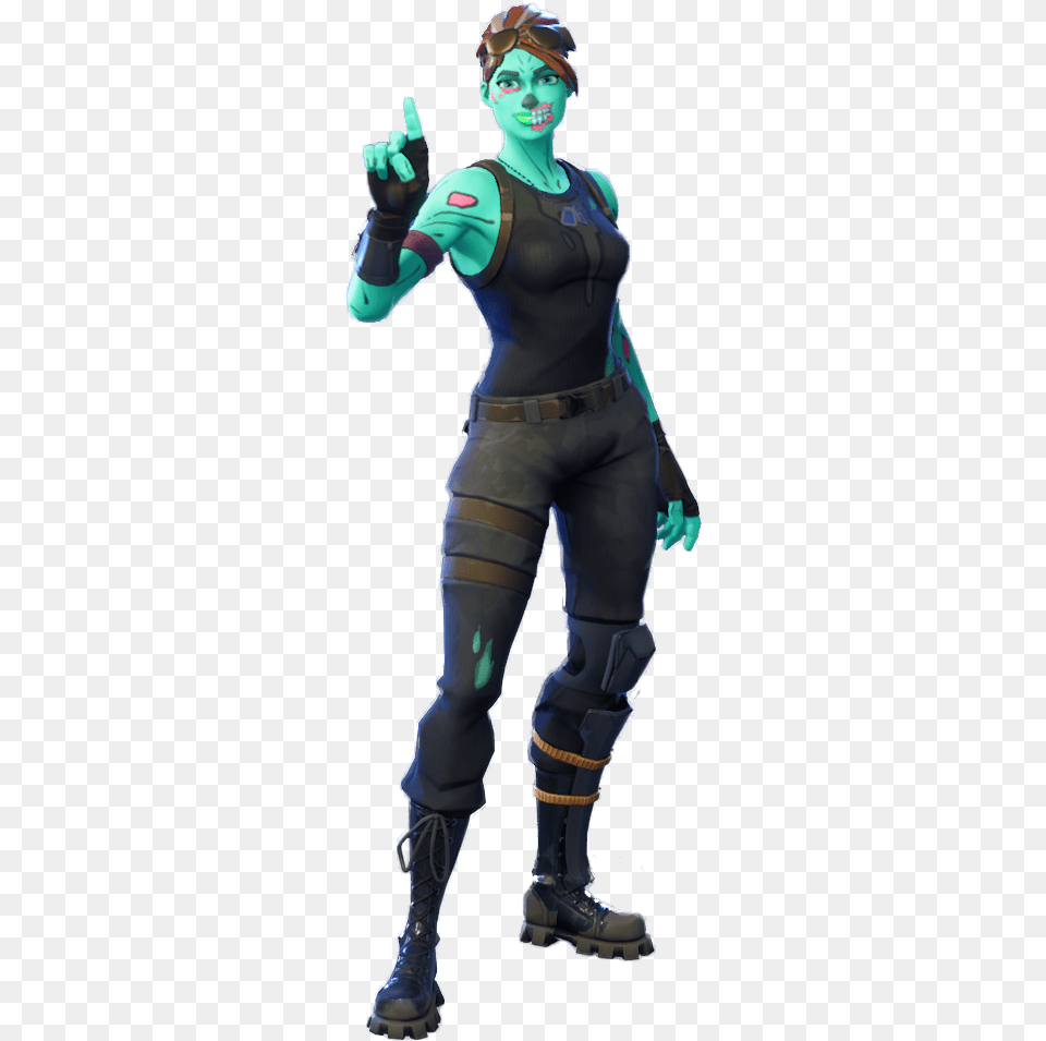 Fortnite Finger Wag Emote, Body Part, Person, Hand, Clothing Free Png Download