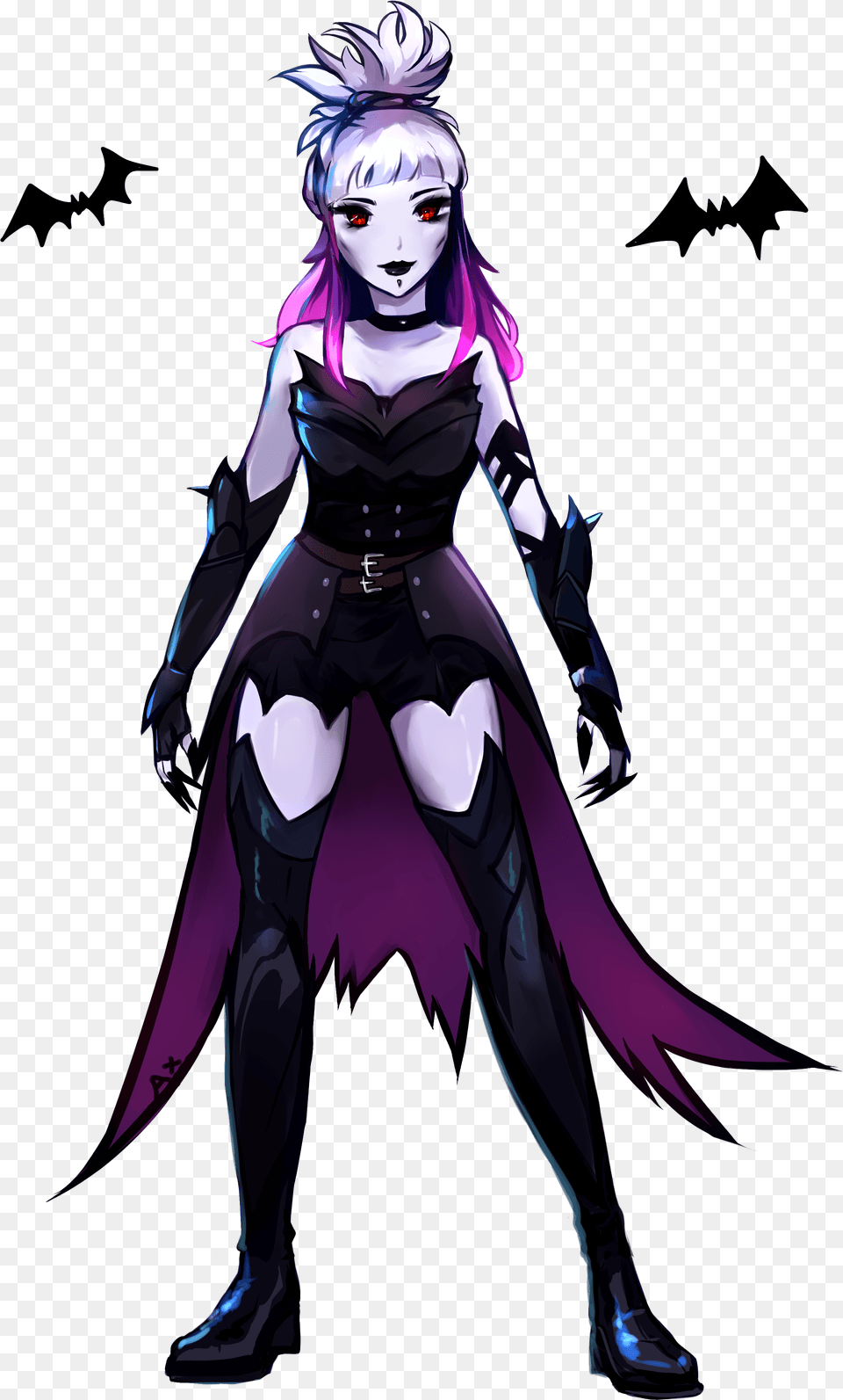 Download Fortnite Valor Transparent Fortnite Dusk Skin Dusk Fortnite Fan Art, Book, Comics, Publication, Adult Png