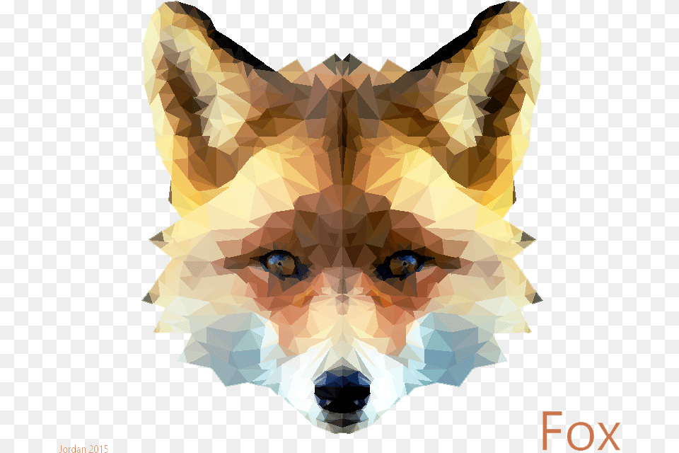 Fox Transparent Images Transparent Backgrounds Artistic Fox Transparent, Animal, Canine, Mammal, Person Free Png Download