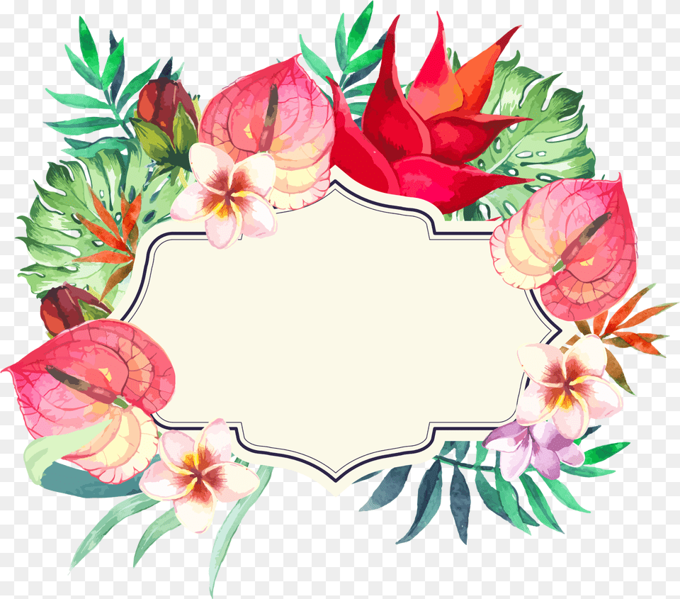 Download Frame Flower Colorful Free Photo Hq Flower Colorful Frame, Art, Dahlia, Floral Design, Graphics Png Image