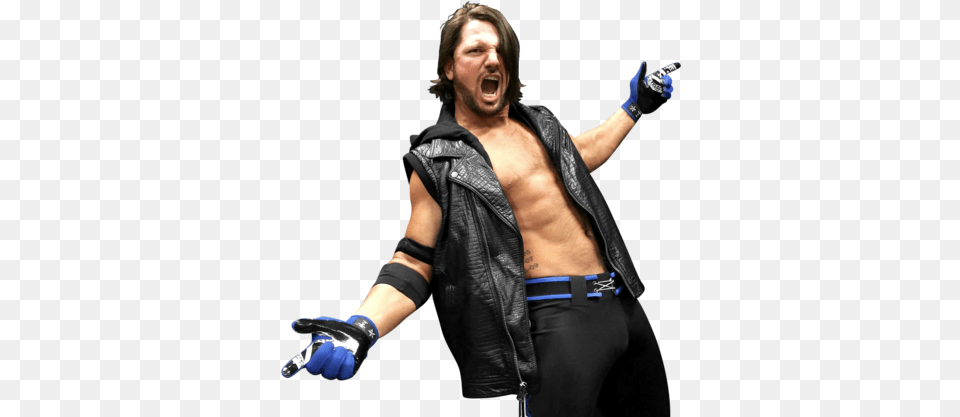 Aj Styles Aj Styles, Face, Person, Head, Adult Free Png Download