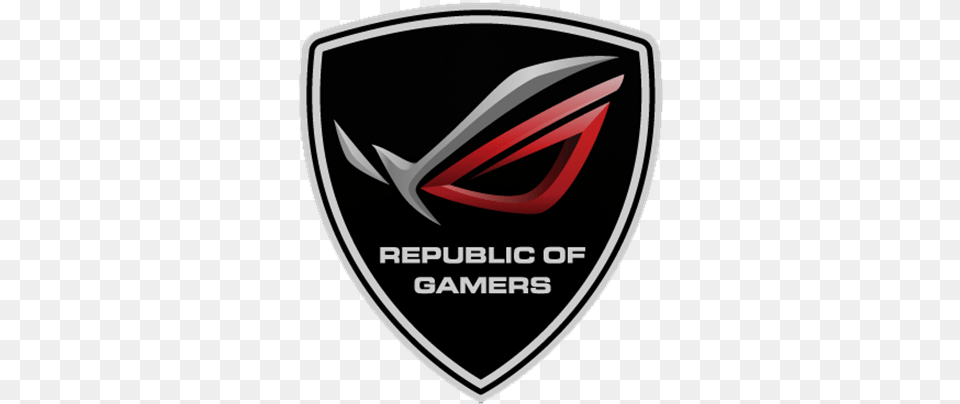 Download Asus Asus Rog Logo Vector, Emblem, Symbol Free Png