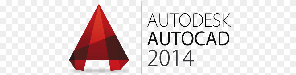 Download Autodesk Autocad Logo, Triangle, Boat, Sailboat, Transportation Free Transparent Png
