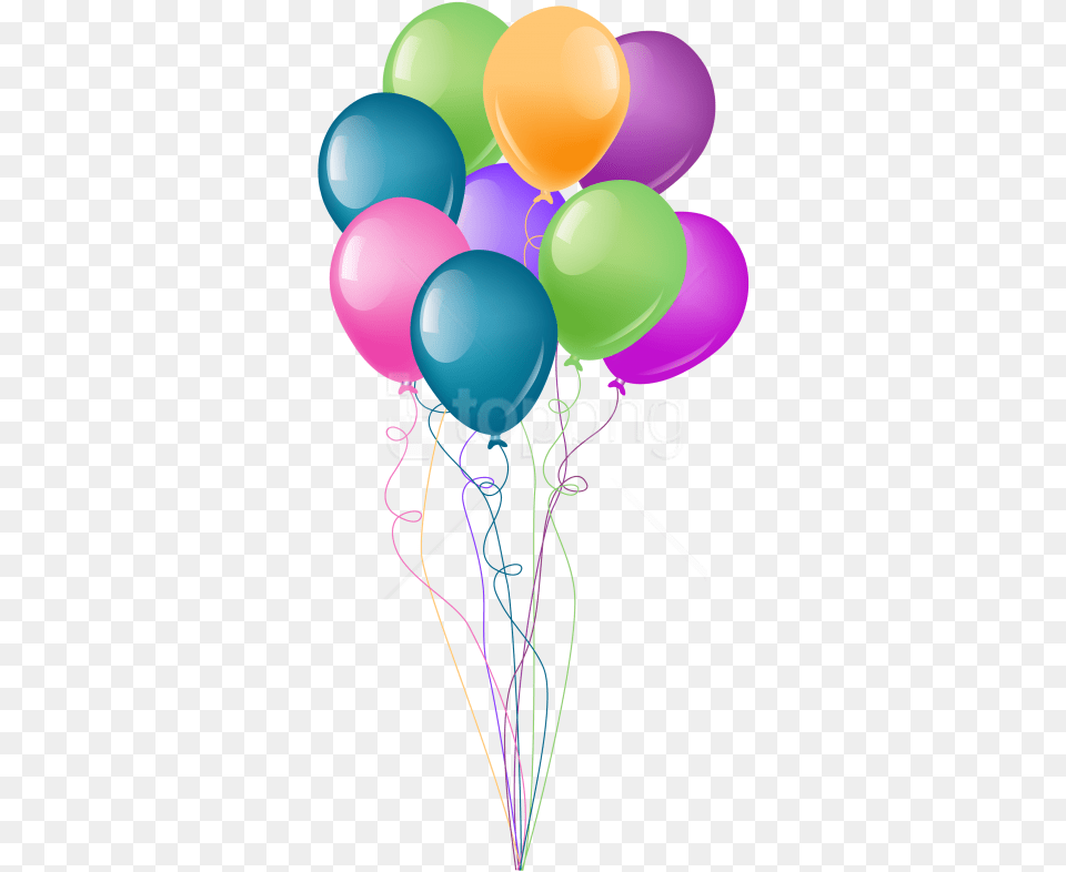 Download Balloon Hd Images Birthday Balloon Transparent Free Png
