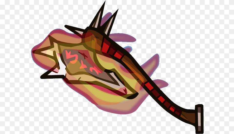 Download Free Barbarian Axe Of Fire Helmet Heroes Wiki Helmet Heroes Dragon Sword, Animal, Fish, Sea Life, Shark Png Image