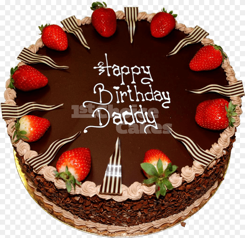 Download Free Birthday Cake And Pictures Happy Birthday Beautiful Cake With Name, Torte, Food, Dessert, Cream Png