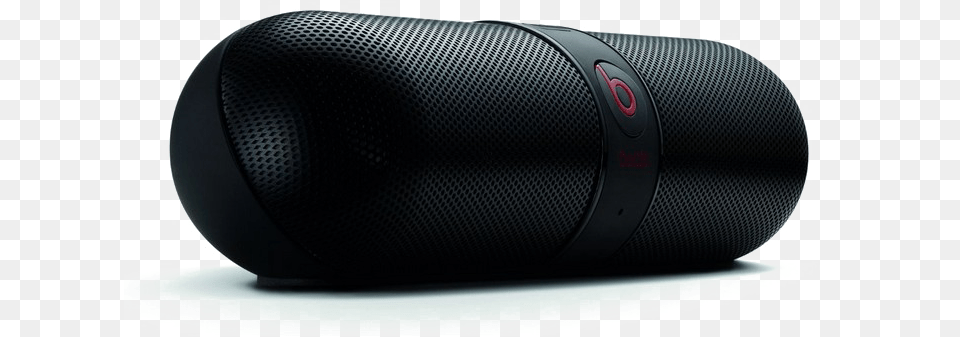 Download Black Bluetooth Speaker Background Beats Pill, Electronics Free Transparent Png