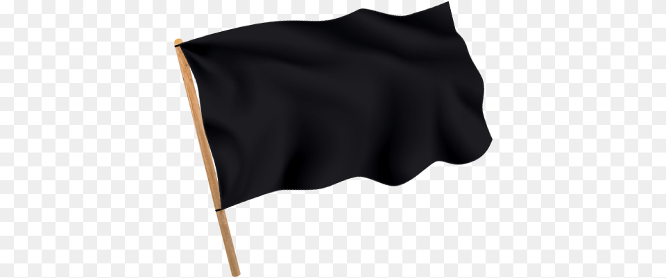 Download Black Flag Black Flag In, Person, Cushion, Home Decor Free Transparent Png