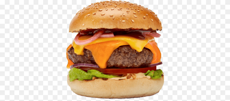 Download Burger Transparent Gourmet Burger, Food Free Png