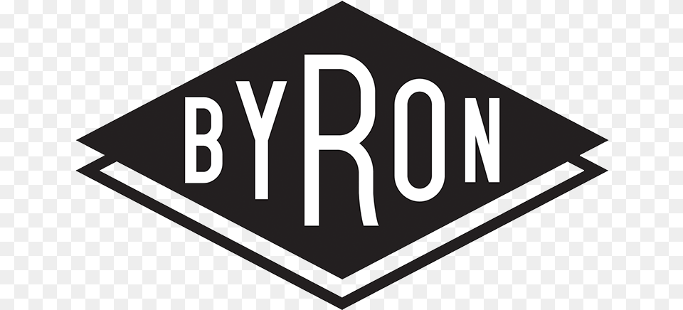 Download Byron Byron Hamburgers, Sign, Symbol, Blackboard, Text Free Transparent Png