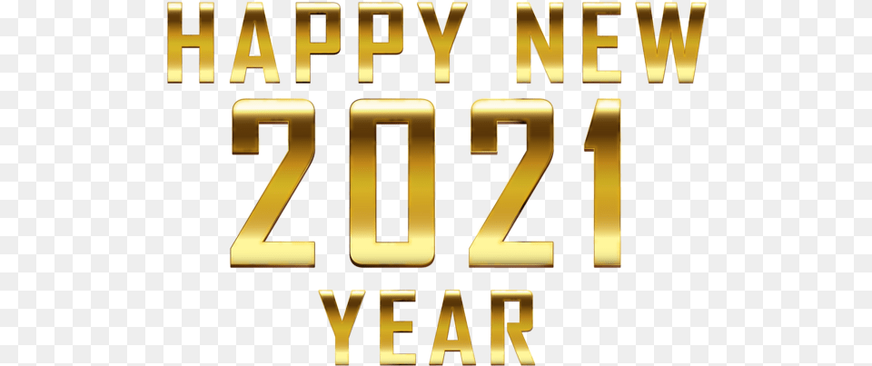 Download Free Celebrate New Year 2021 Icon Favicon Transparent Happy New Year 2021, Text, Number, Symbol Png Image