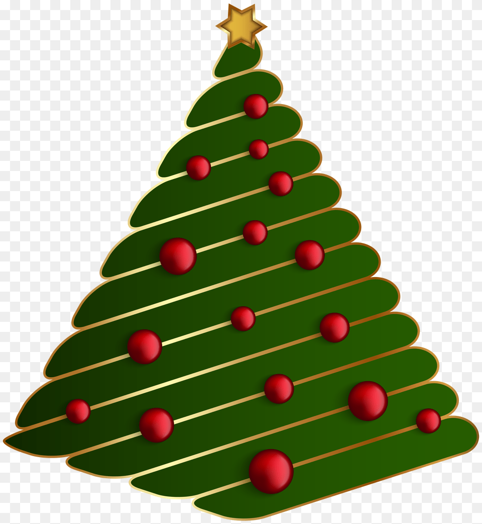 Download Free Christmas Backgroundtreetransparent Transparent Christmas Tree, Plant, Christmas Decorations, Festival, Christmas Tree Png Image